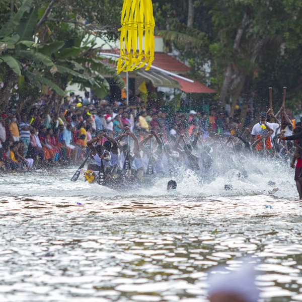 famous allepppey boat race ticket booking