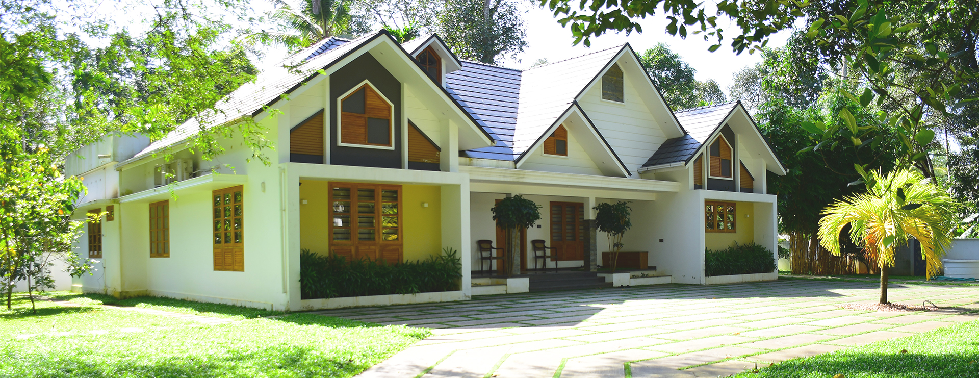 Homestay in Alappuzha